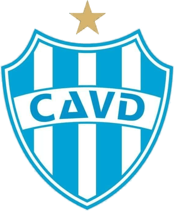 Escudo del Club Atlético Villa Dora